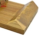 Steak Knife Block - DAKOO