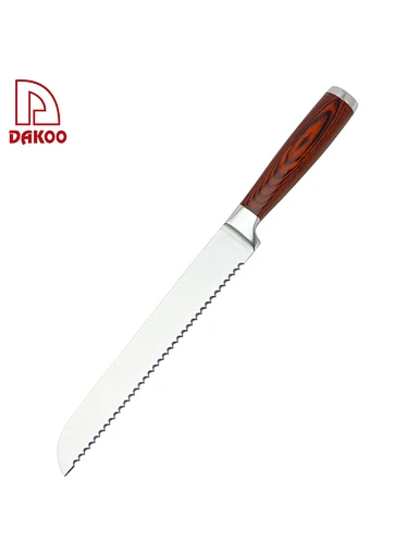 Knife - DAKOO