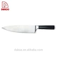  cuchillo de chef de acero inoxidable - DAKOO