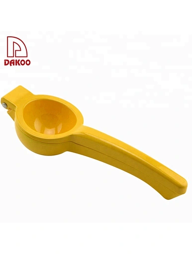 Lemon Necessary - DAKOO