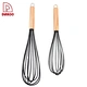 wire whisk flat egg beater - DAKOO