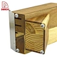 Wooden Block for 5pcs Knife - DAKOO