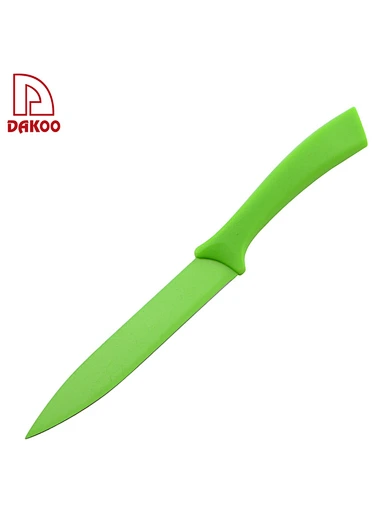 5"Utility Knife - DAKOO