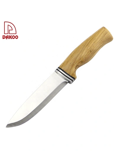 Butcher Knife - DAKOO