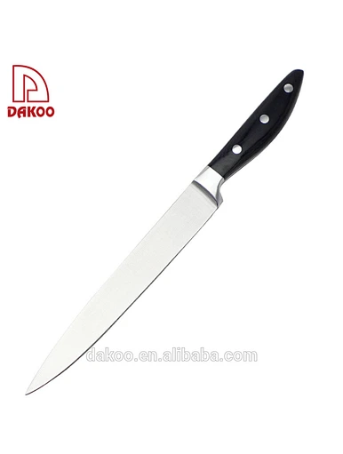  DAKOO cuchillo de trinchar - DAKOO
