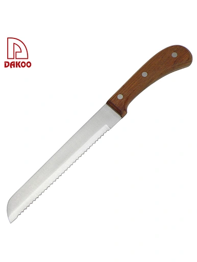 bread knife - DAKOO