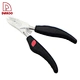 Black Color Eagle Nose Pliers Cuticle Nipper - DAKOO