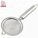 stainless steel tea strainer - DAKOO