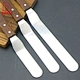  juego de herramientas para pasteles de madera - DAKOO