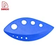 Kitchen Accessories Multifunctional Leaf Stripper