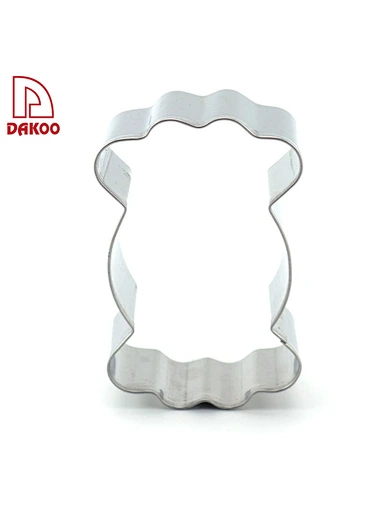  cortador de acero inoxidable 430 - DAKOO