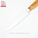 knife set with block - DAKOO
