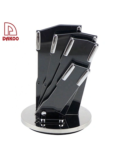 Knife Block - DAKOO