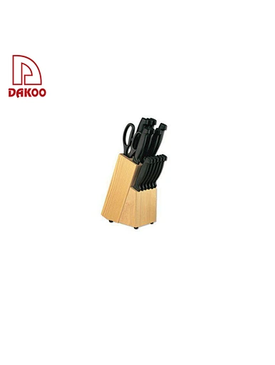 kitchen knife set   - DAKOO