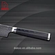 Damascus kitchen knife - DAKOO
