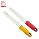 Stainless Steel Manual Cheese Grater with Plastic Cover - DAKOO