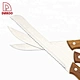 3Cr13 Blade 8Pcs Kitchen Knives - DAKOO