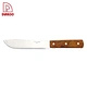  cuchillo de cocina de acero inoxidable - DAKOO