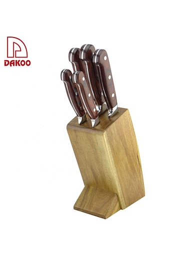  DAKOO juego de cuchillos - DAKOO