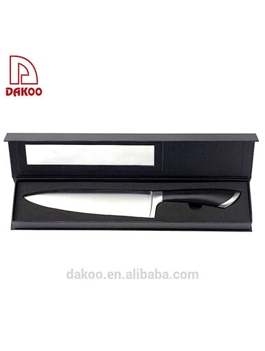  DAKOO cuchillo de chef - DAKOO