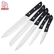 Kitchen Knives - DAKOO