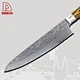 knife chef - DAKOO