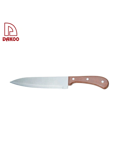 5pcs kitchen knife set - DAKOO