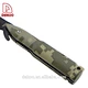  cuchillo de camping de acero inoxidable - DAKOO