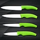 Ceramic Knife Set - DAKOO