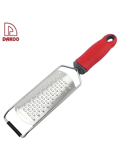  rallador de queso de plástico - DAKOO