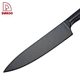 6PCS Kitchen Knives - DAKOO