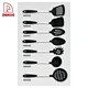  accesorio de cocina de acero inoxidable - DAKOO