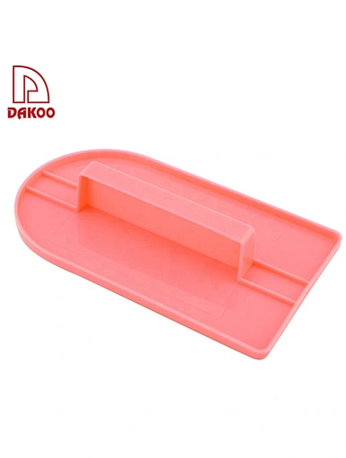  herramienta para pasteles de plástico - DAKOO