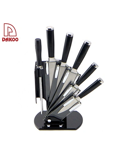  DAKOO afilador de cuchillos - DAKOO