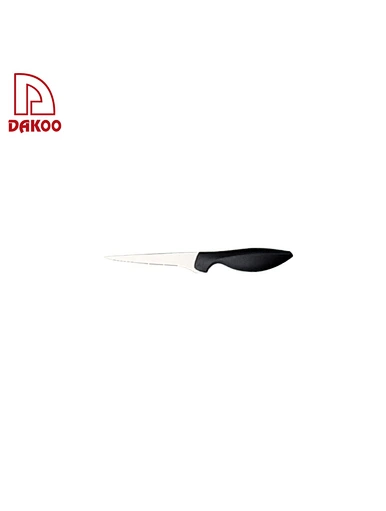 juego de cuchillos de acero inoxidable - DAKOO