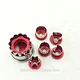 Stainless Steel  Cake Moulds - DAKOO