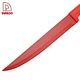 5Pcs Kitchen Knives with Cutting Board - DAKOO