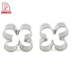 apple shaped cookie cutter - DAKOO