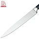  cuchillo de trinchar de acero inoxidable - DAKOO