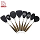 Silicone 8pcs Kitchen Accessories - DAKOO