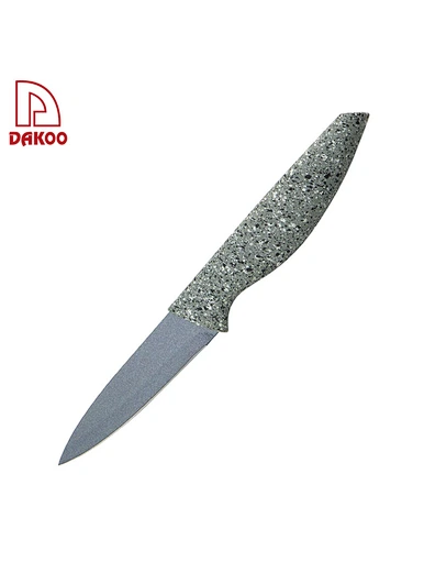 3.5 inch paring knife - DAKOO