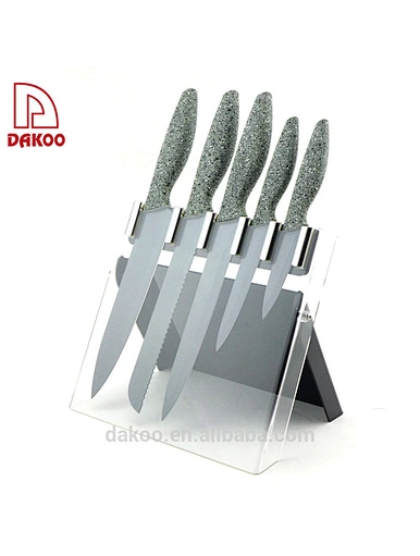 Knife Knives - DAKOO
