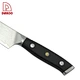  DAKOO cuchillo Santoku - DAKOO