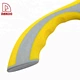 Hot Sale New Fresh PP Material Plastic Handle Pizza Cutter - DAKOO