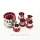 Stainless Steel  Cake Moulds - DAKOO