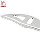 Fish scale scraper - DAKOO