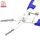 Comfortable Handle Pliers - DAKOO