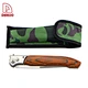 hunting knife - DAKOO
