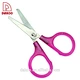 scissors with rose handle - DAKOO