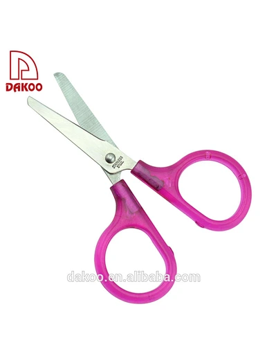 scissors with rose handle - DAKOO